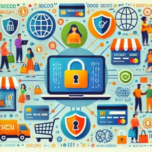 Top Cybersecurity Practices for E-Commerce Websites