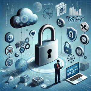 Information Security Policies for Businesses