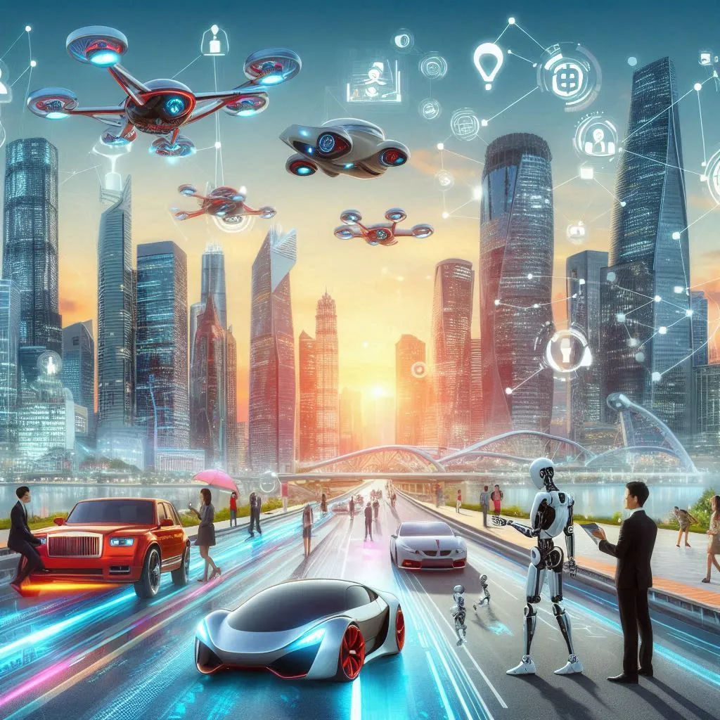 Artificial Superintelligence and Its Implications